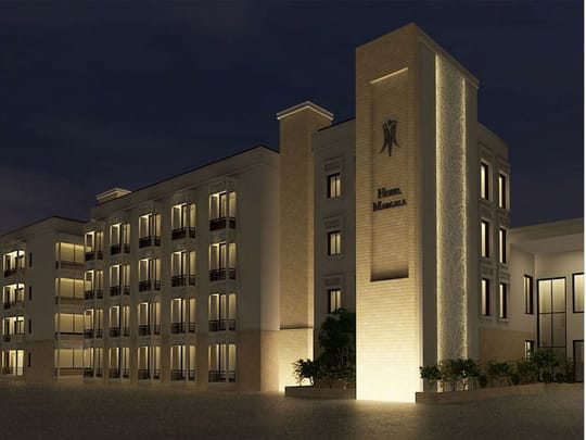 Hotel Margala