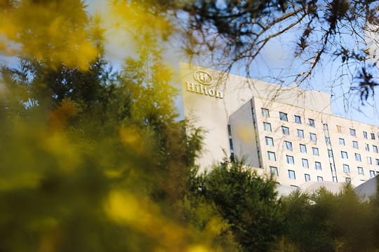 Hilton Beijing