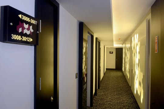 Smart Hotel Izmir