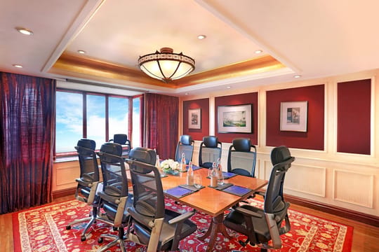ITC Maratha Mumbai, a Luxury Collection Hotel, Mumbai
