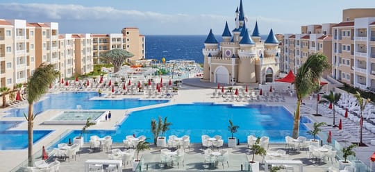Bahia Principe Explore Fantasia - Hyatt Inclusive Collection-All Inclusive