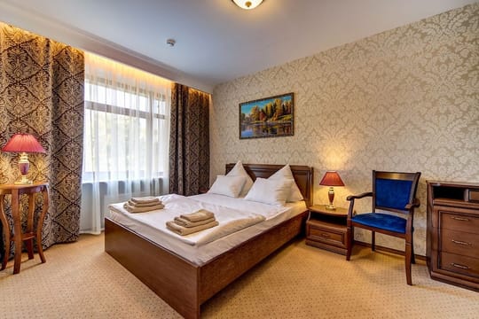 Shouyuan Hotel
