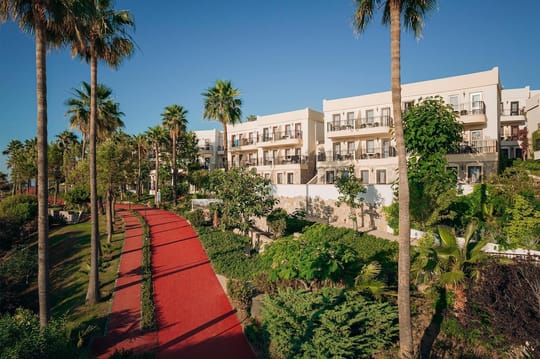 Selectum Colours Bodrum - All inclusive