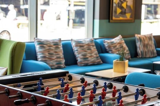 Leonardo Hotel Brighton