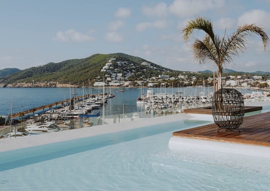 Aguas de Ibiza Grand Luxe Hotel