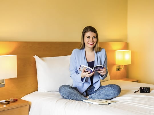 ibis Deira Creekside Dubai