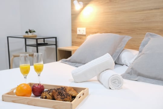 Urban Rooms Alicante