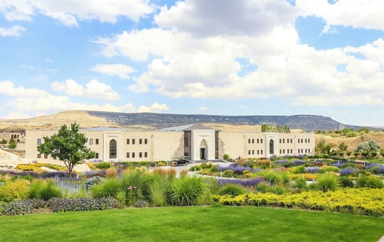 AJWA Cappadocia - Preferred Hotels Legend Collection