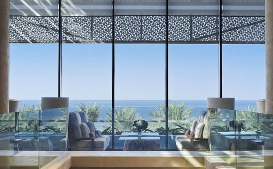InterContinental Ras Al Khaimah Mina Al Arab Resort & Spa by IHG