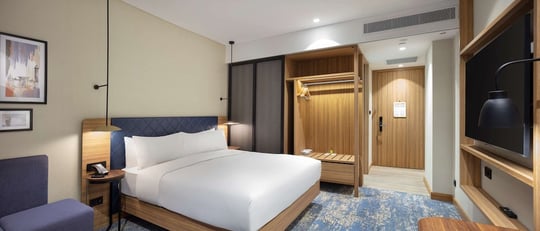 Hilton Garden Inn Erzurum