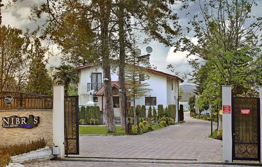 Nibras Villa Resort