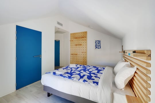 The People - Marseille - Hostel