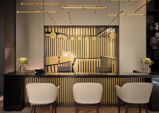 art’otel Zagreb powered by Radisson Hotels