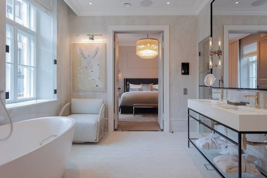 The Hotel Maria Helsinki