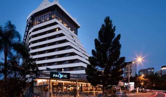 Mercure Brisbane Spring Hill