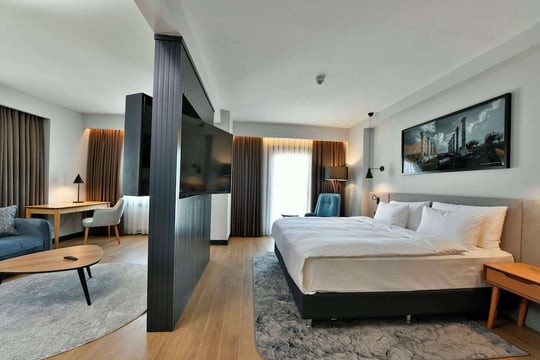 Radisson Hotel Mersin