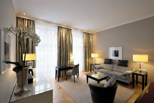 Kastens Hotel Luisenhof