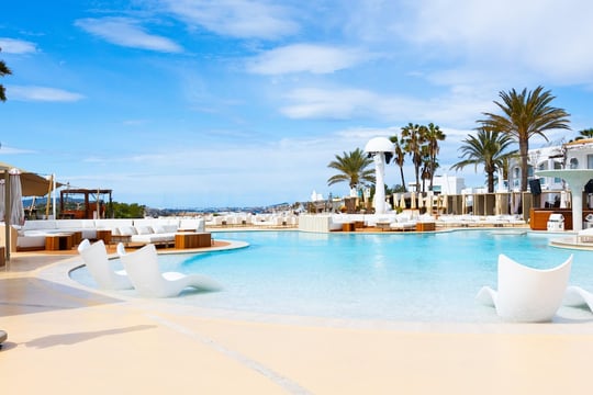Destino Five Ibiza - 5-Star Grand Luxe Resort