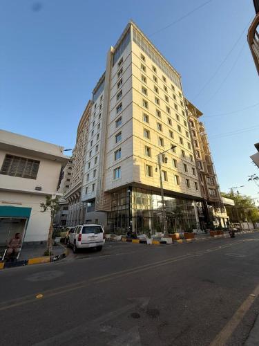 فندق الملك - King Hotel