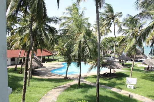 Muthu Nyali Beach Hotel & Spa, Nyali, Mombasa Hotel