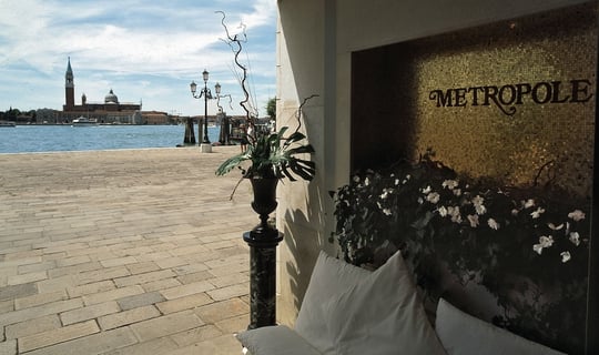Hotel Metropole Venezia