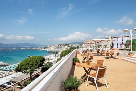 JW Marriott Cannes