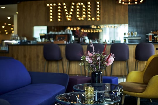 Tivoli Hotel