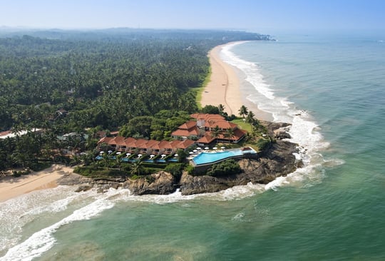 Jetwing Saman Villas, A Luxury Reserve - Adults Only