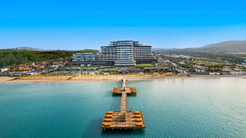Sheraton Cesme Resort Hotel & SPA