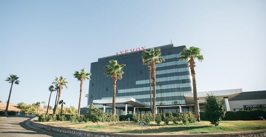 Anemon Grand Denizli Otel