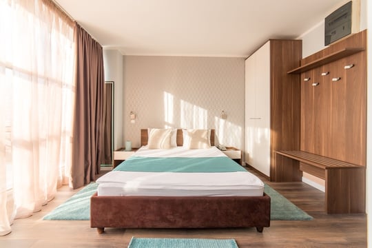 Balkan Hotel Garni