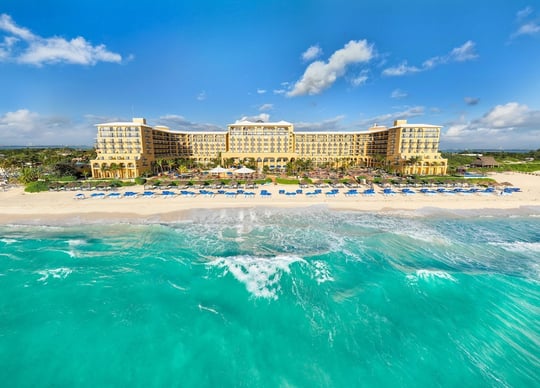 Kempinski Hotel Cancún