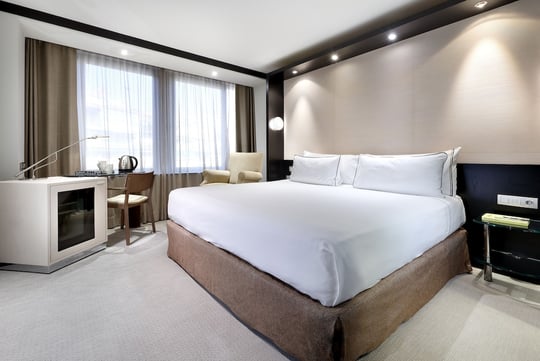 Melia Barcelona Sarrià