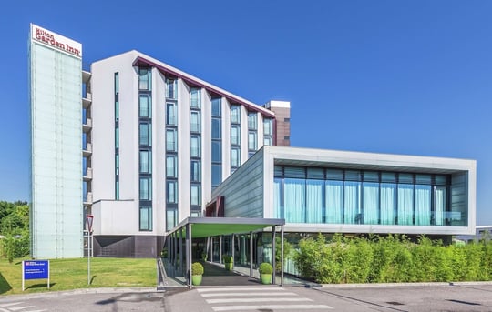 Hilton Garden Inn Venice Mestre San Giuliano