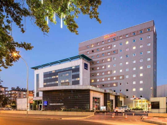 ibis Gaziantep