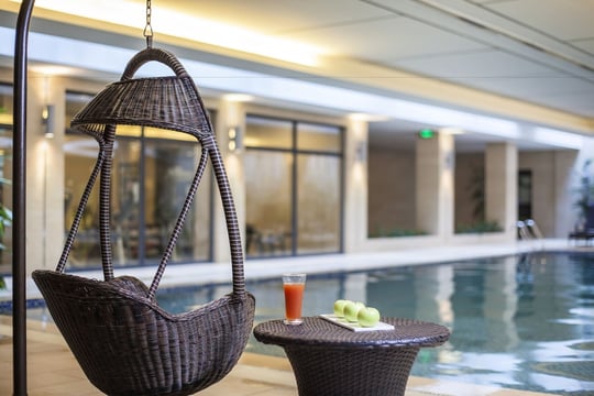 Citadines Zhuankou Wuhan