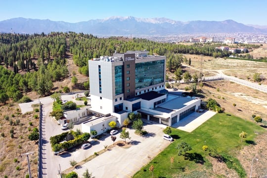 Park Dedeman Denizli