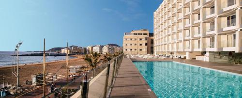 Hotel Cristina by Tigotan Las Palmas - Adults Only