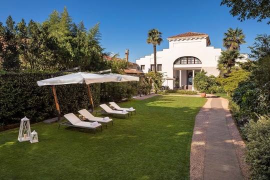 NH Collection Venezia Grand Hotel Dei Dogi