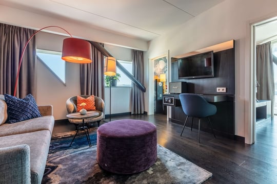 Radisson Blu Riverside Hotel Gothenburg