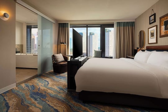 Haven Hotel Rotterdam, Curio Collection by Hilton