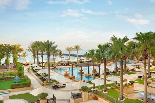 Ajman Saray, a Luxury Collection Resort, Ajman