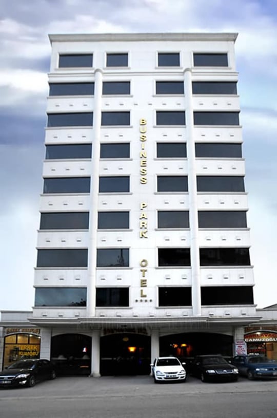 Business Park Hotel