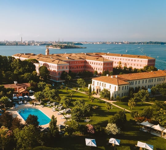 San Clemente Palace, Venice - Managed by Mandarin Oriental