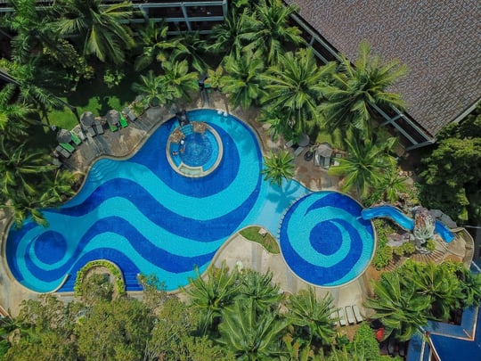 SIAM BAYSHORE RESORT PATTAYA