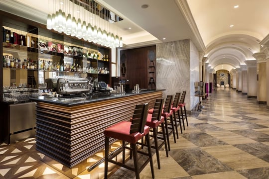 Swissôtel Resort Sochi Kamelia