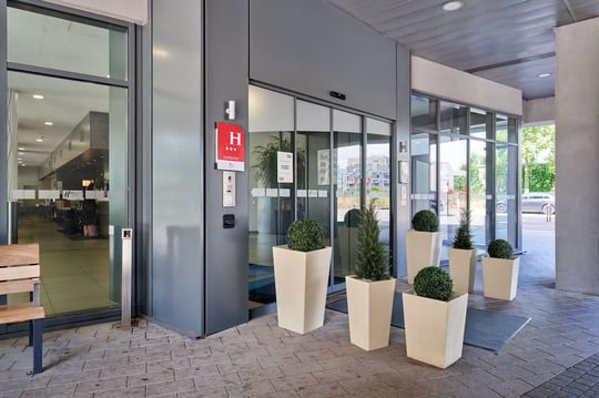 Holiday Inn Express Strasbourg Centre an IHG Hotel