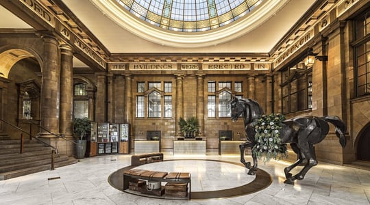 Kimpton Clocktower by IHG