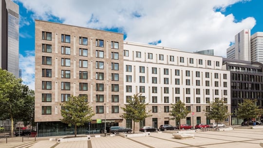 Holiday Inn Frankfurt - Alte Oper by IHG