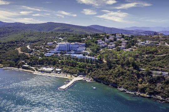 Labranda Ephesus Princess Kusadasi - All Inclusive